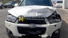 Chevrolet Captiva 2.2 VCDI 2012