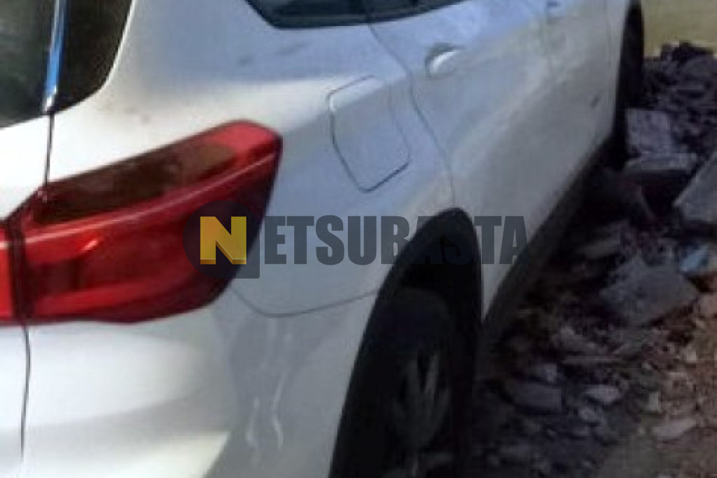 Bmw X1 xDrive18d 2016