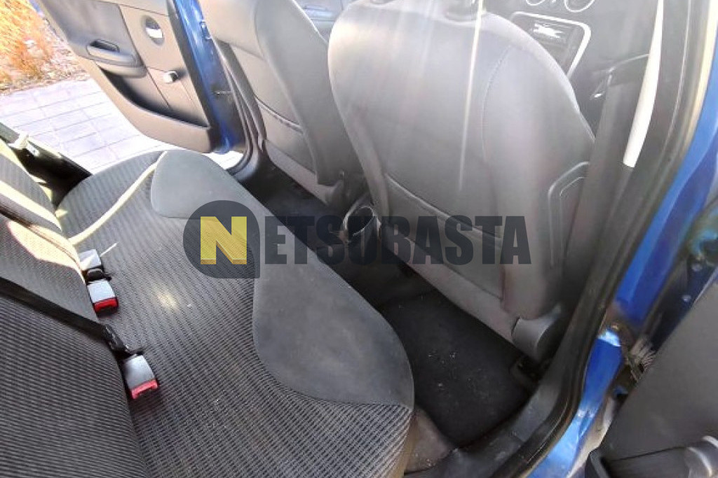 Citroën C3 1.4 HDi 2006