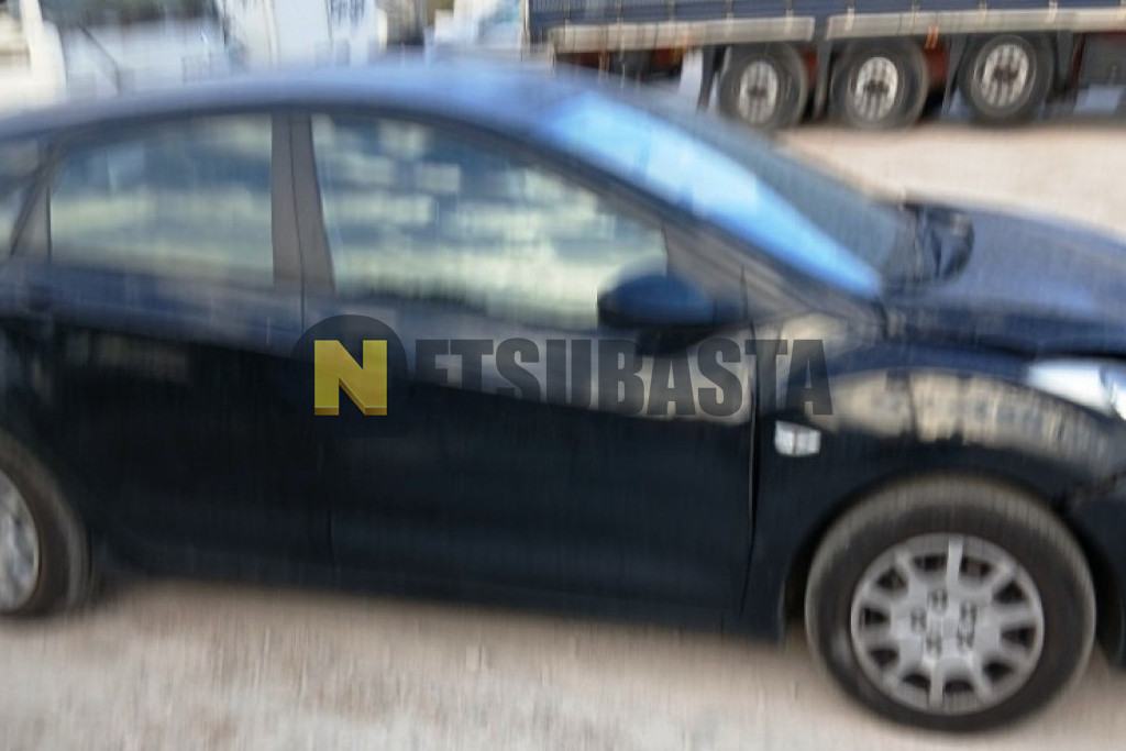 Hyundai i30 1.4 CRDi 2014