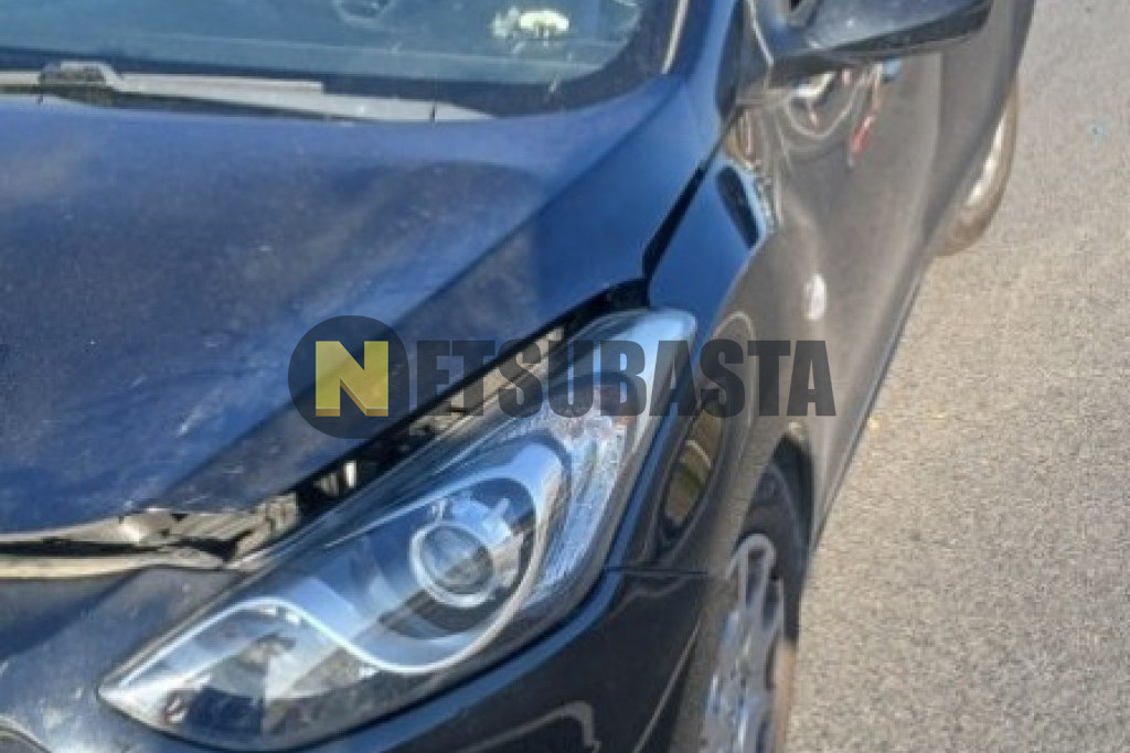 Hyundai i30 1.4 CRDi 2014