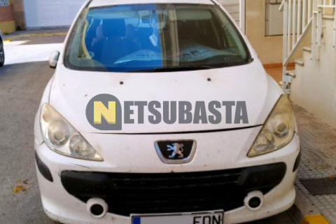 Peugeot 307 1.6 HDi 2006