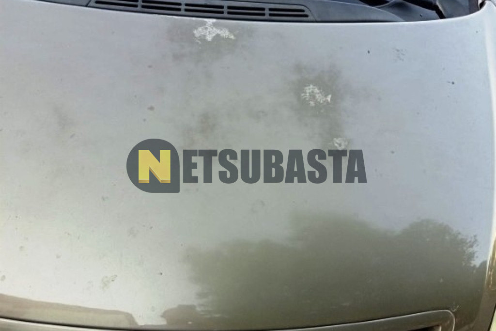 Citroën Xsara Picasso 1.6i 16v 2010