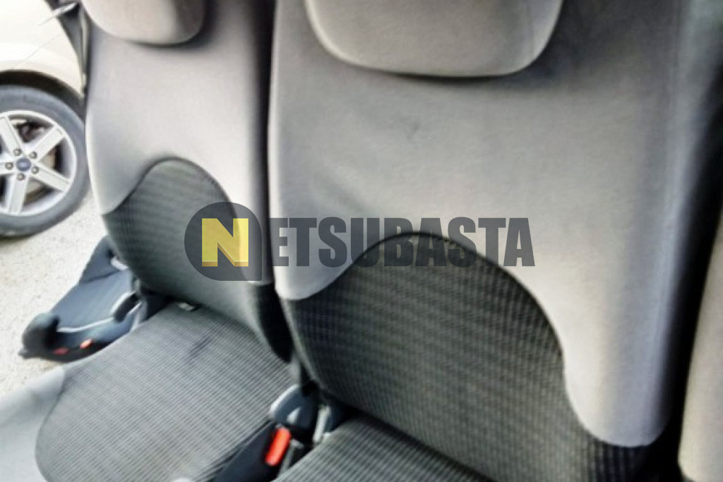 Citroën Xsara Picasso 1.6i 16v 2010