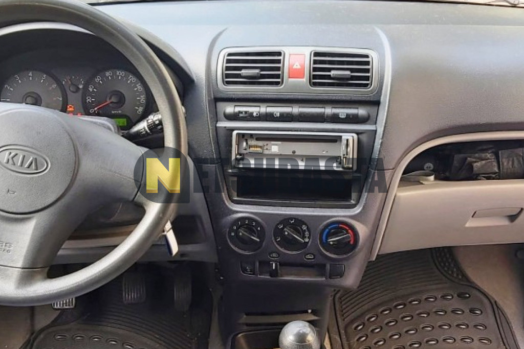 Kia Picanto 1.1 2006