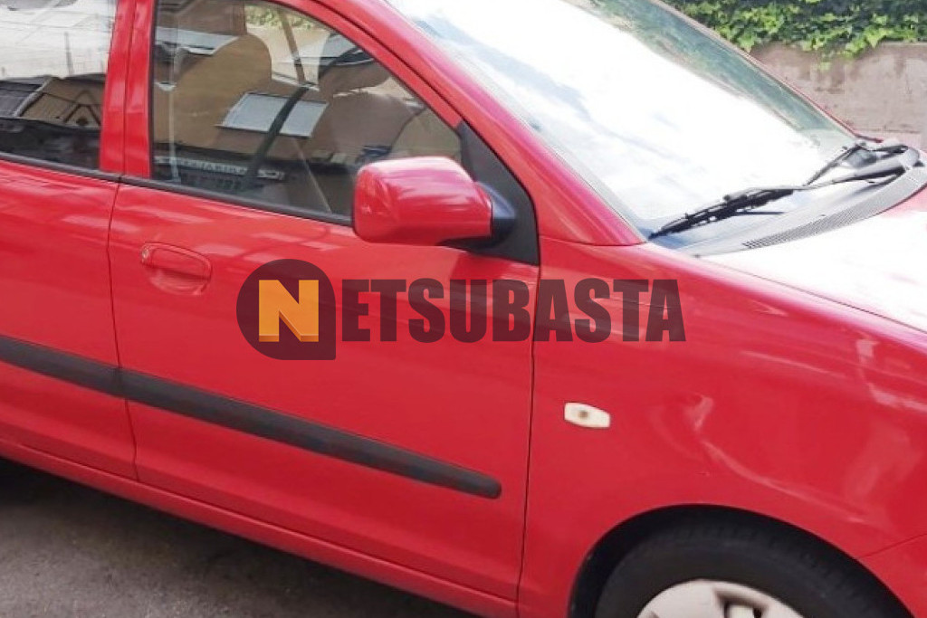 Kia Picanto 1.1 2006