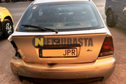 Bmw 320td Aut. 2002