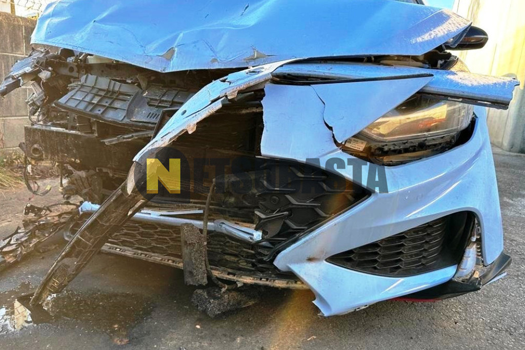 Hyundai i30 N Performance 2.0 T-GDi 8DCT 2021