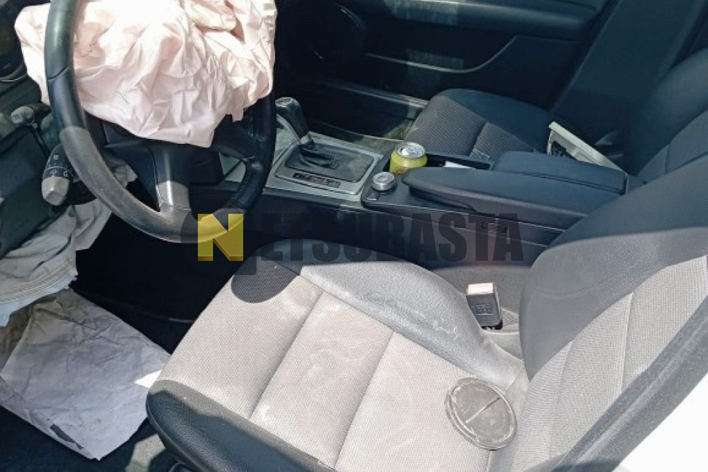 Mercedes-Benz C 350 CDI 2010