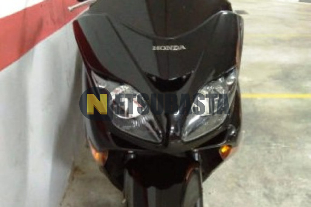 Honda Forza 250 X 2007