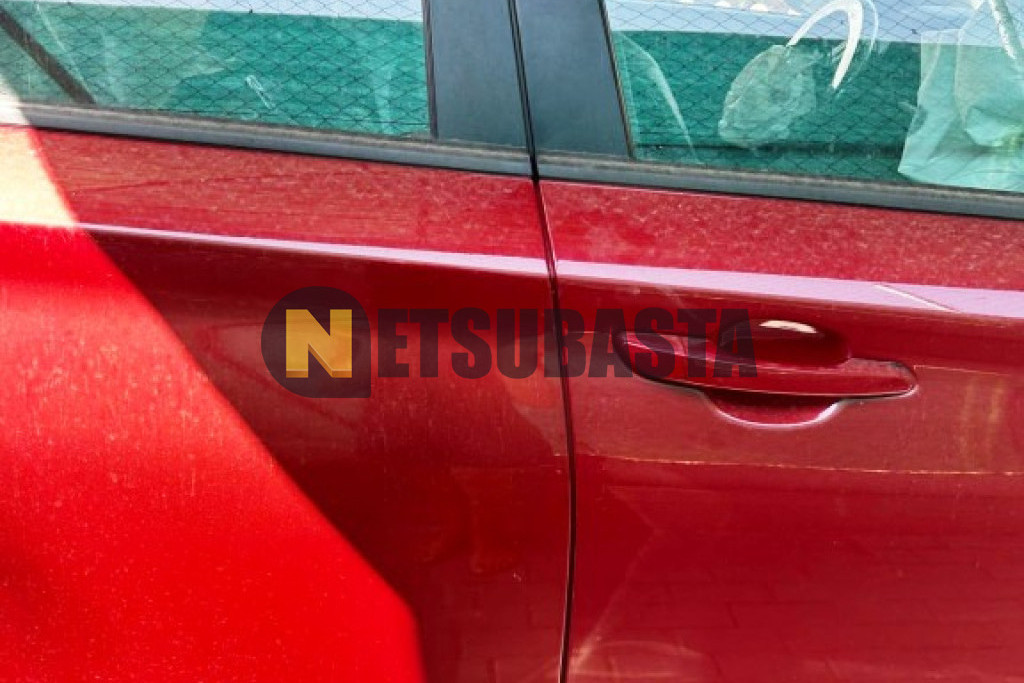 Hyundai Kona 1.6 GDi DCT 2020