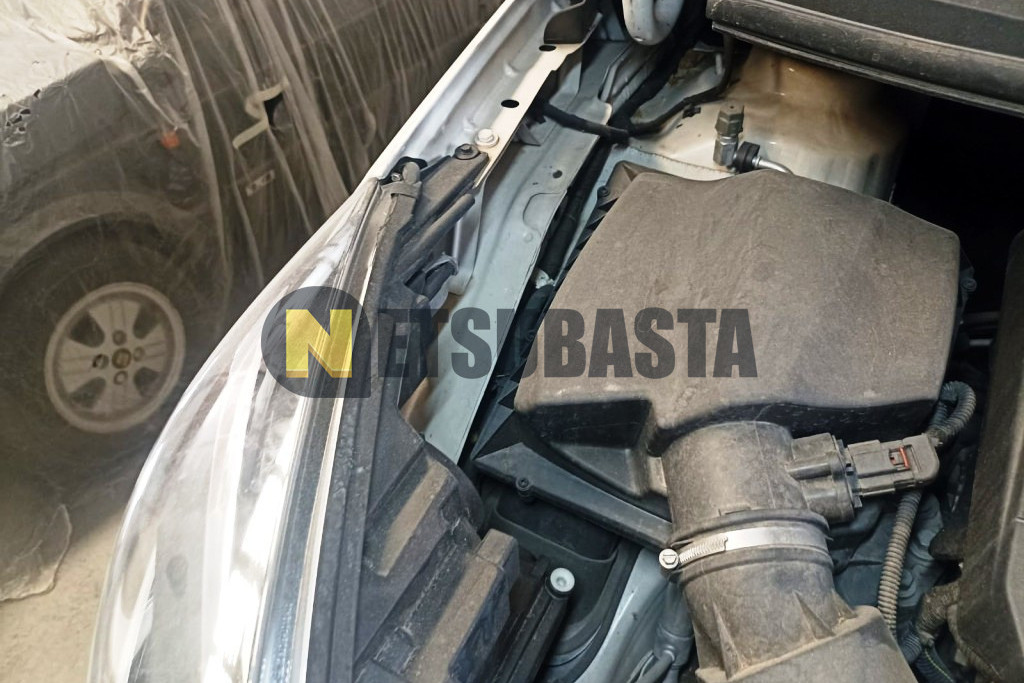 Opel Zafira Tourer 1.6 7 plazas 2019