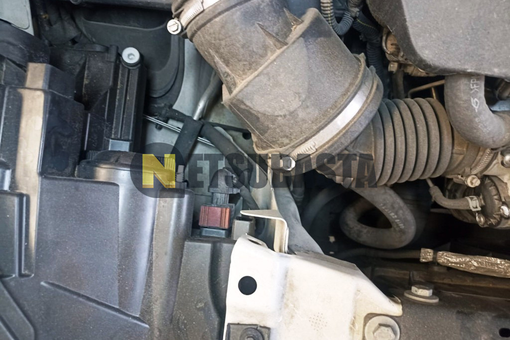 Opel Zafira Tourer 1.6 7 plazas 2019