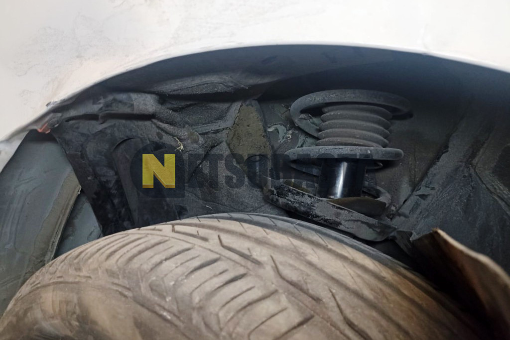 Opel Zafira Tourer 1.6 7 plazas 2019