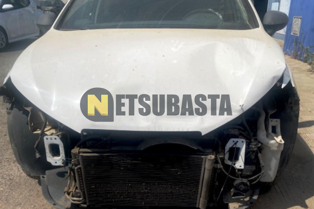 Seat Ibiza 1.2 12v 2010