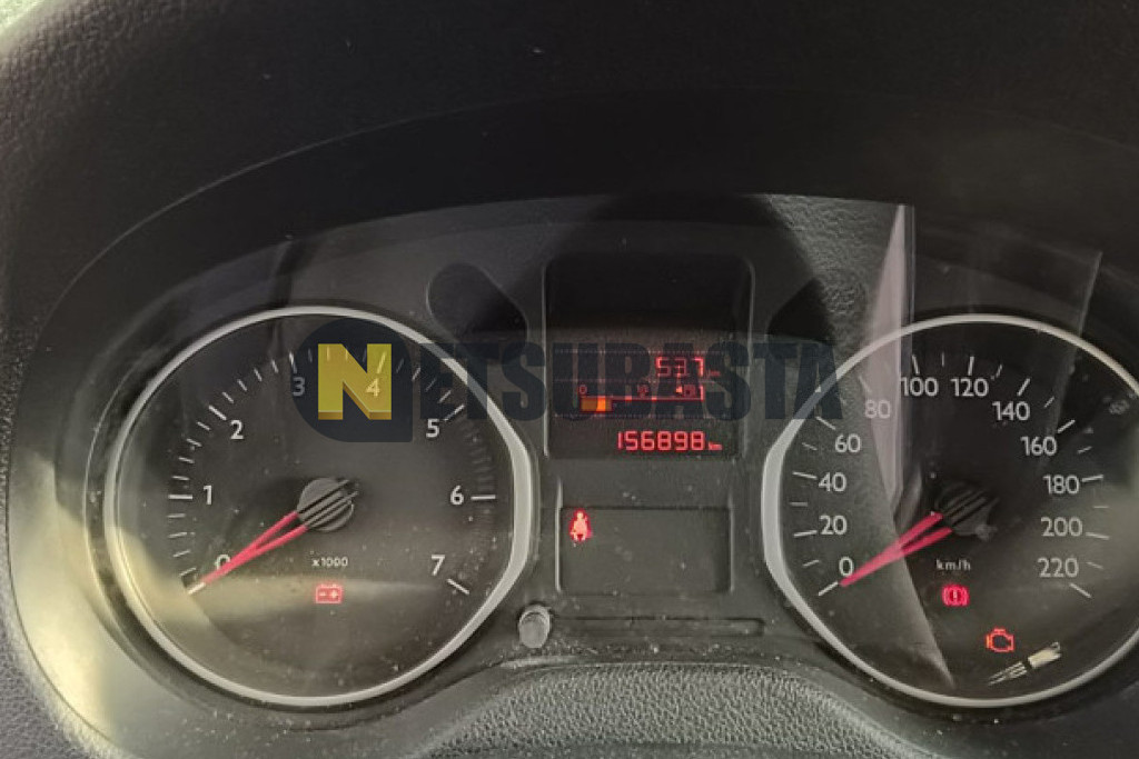 Citroën C-Elysée 1.2 VTi 2014