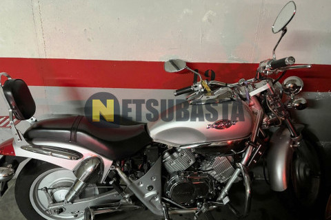 Kymco Venox 250 2006