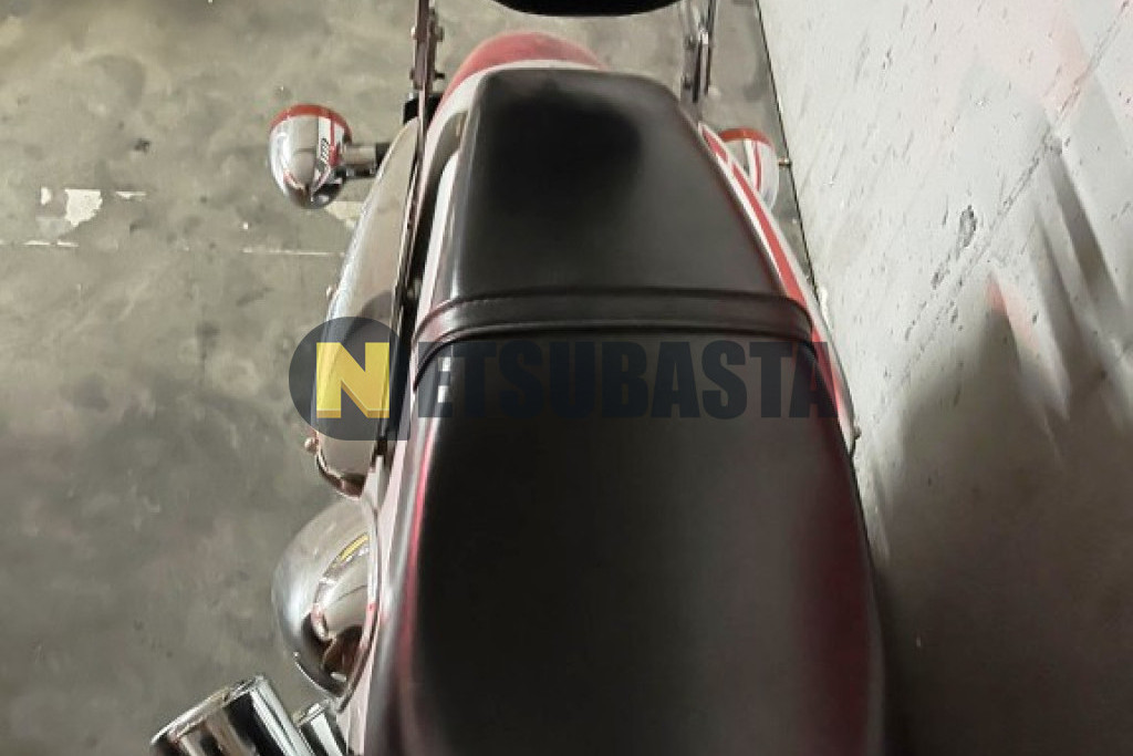 Kymco Venox 250 2006