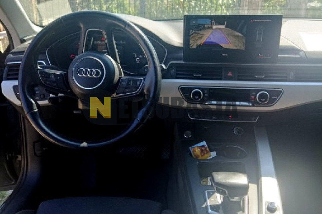 Audi A4 30 TDI S tronic 2021