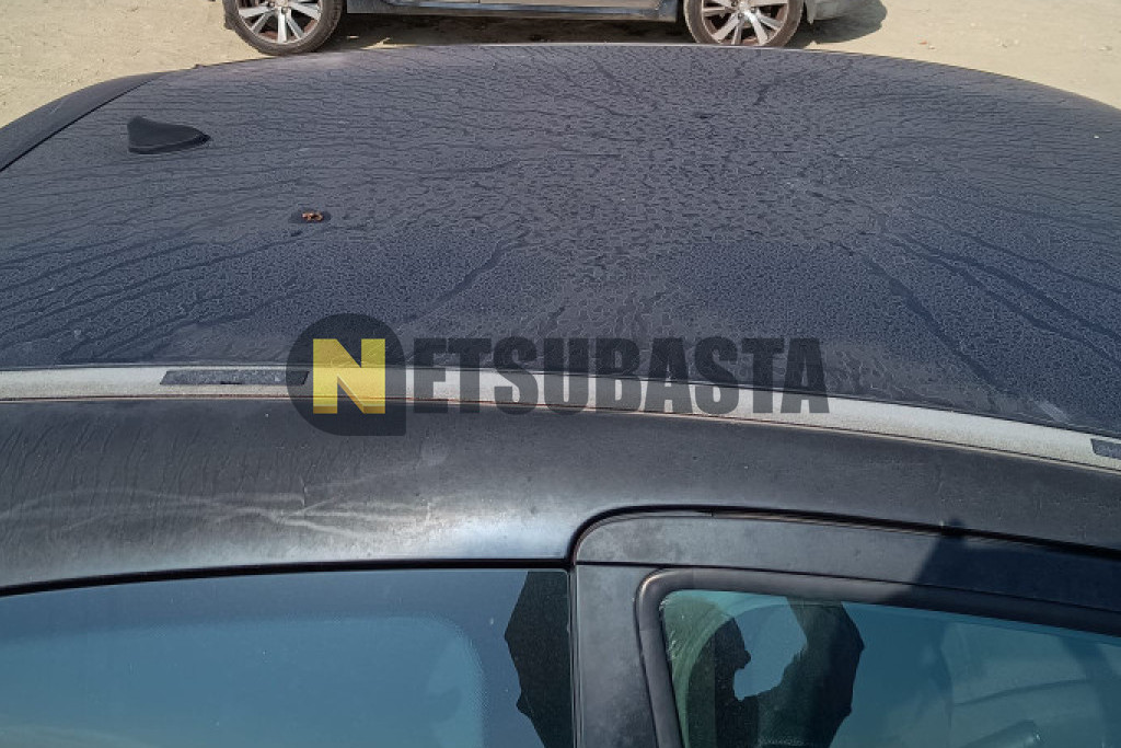 Peugeot 207 1.4 16v 2006