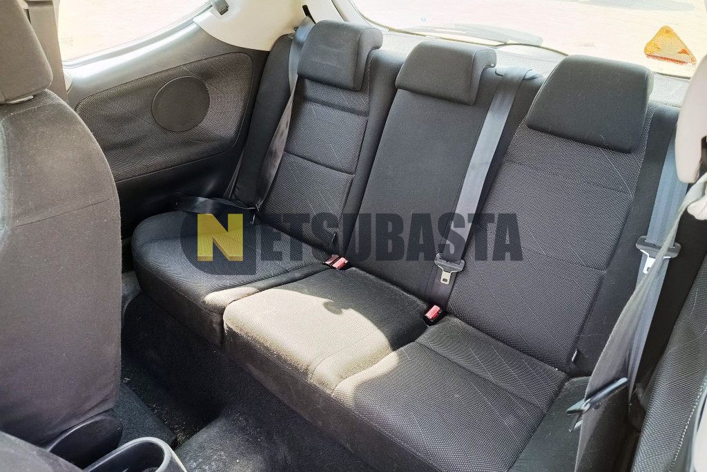Peugeot 207 1.4 16v 2006