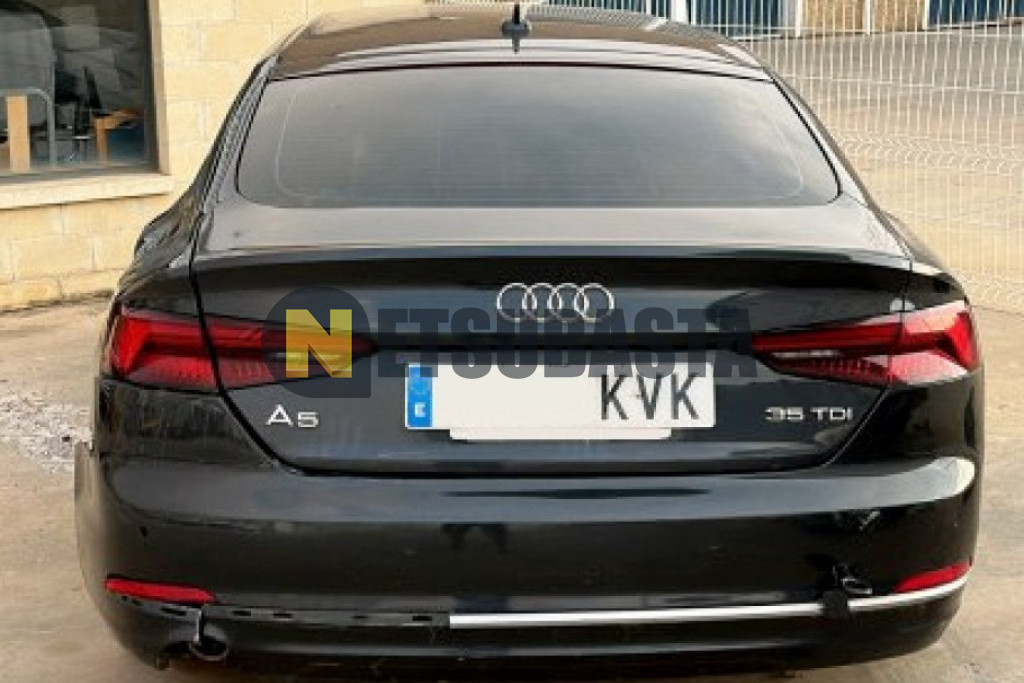 Audi A5 Sportback 35 TDI S tronic 7 vel. 2019