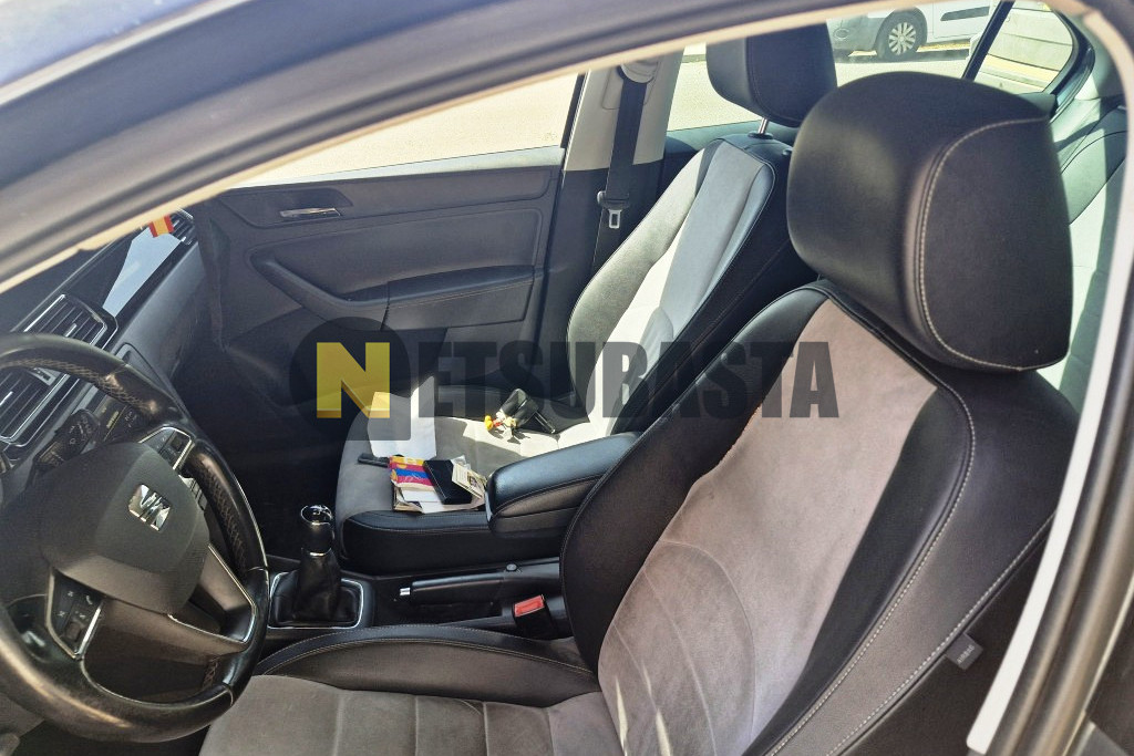 Seat Toledo 1.6 TDI 2016