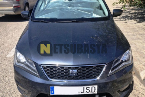 Seat Toledo 1.6 TDI 2016