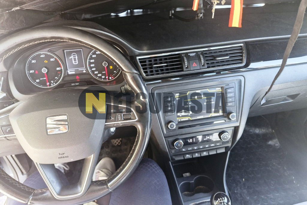 Seat Toledo 1.6 TDI 2016
