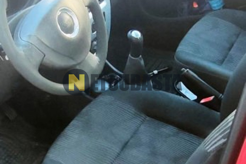 Dacia Sandero 1.5 dCi 2010