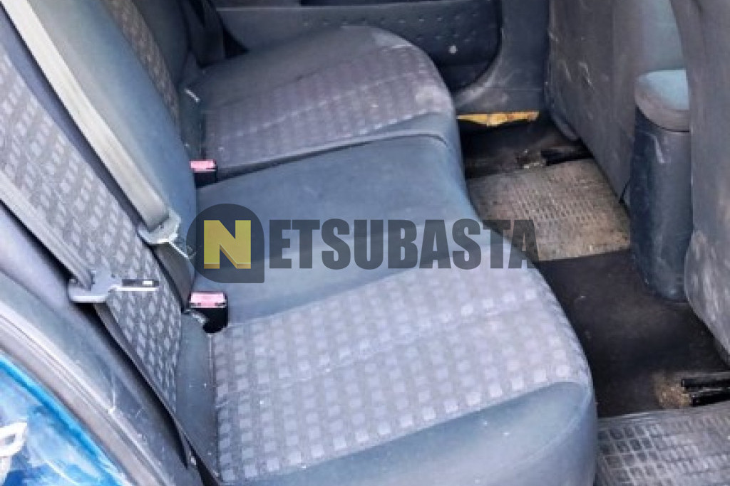 Renault Megane 1.5 dCi 2008