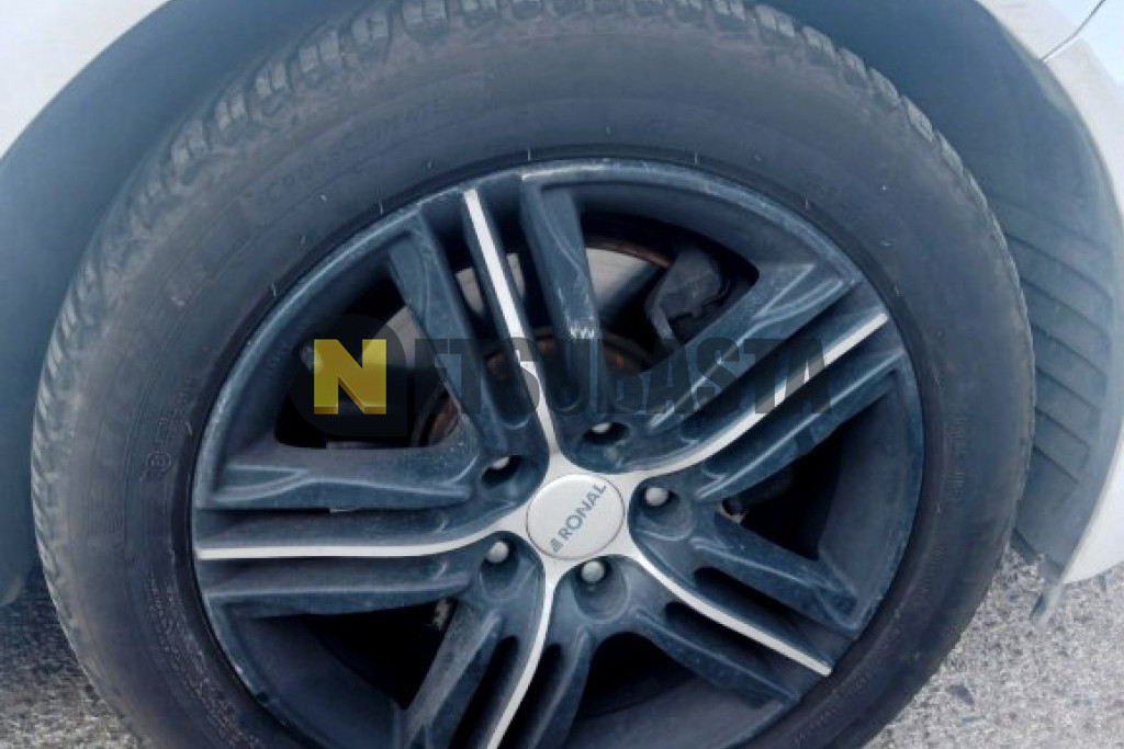 Opel Insignia 2.0 CDTI ecoFLEX 2012