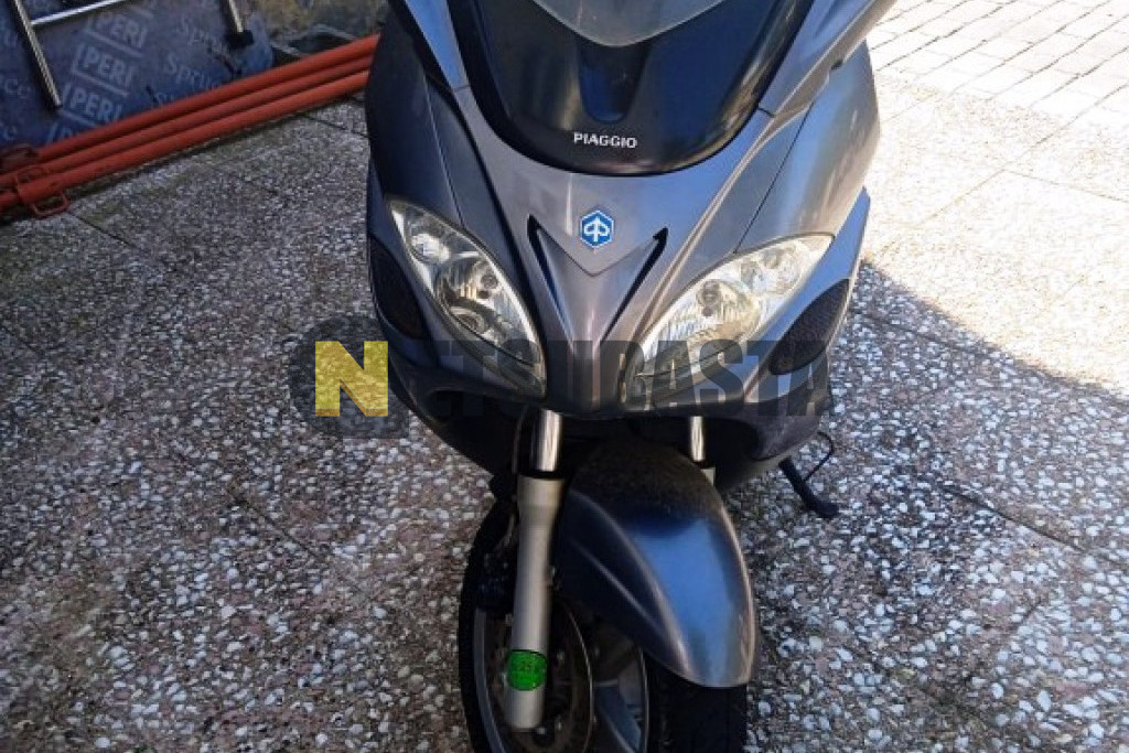 Piaggio X9 125 2005