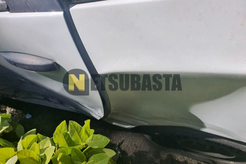 Dacia Lodgy 1.5 dCi 7 plazas 2016