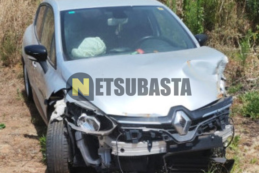 Renault Clio 0.9 TCe 2013