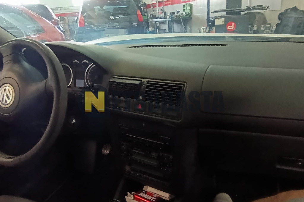 Volkswagen Golf 1.9 TDI 2002