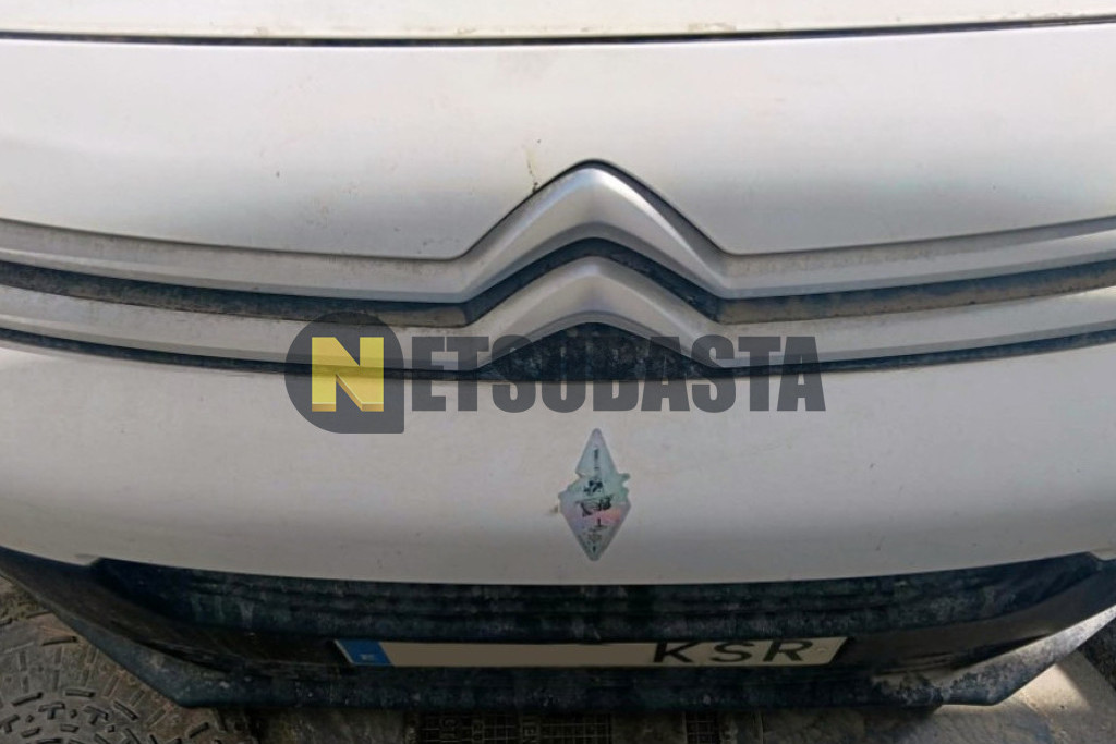 Citroën Jumpy Talla XL 2.0 BlueHDi 2018