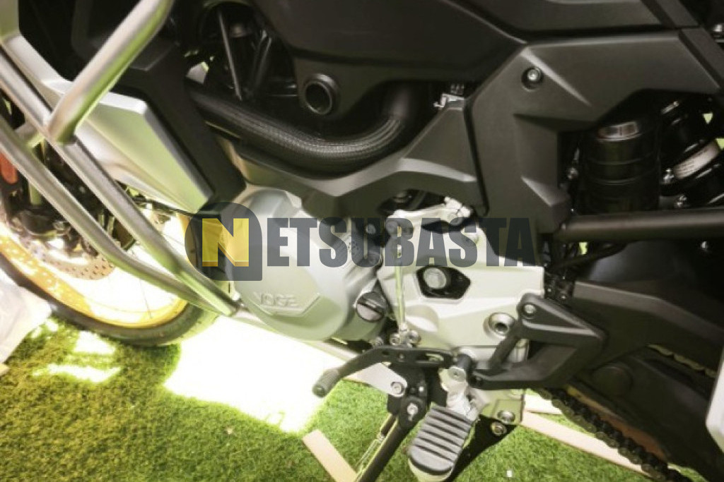 Voge 900 DSX 2024