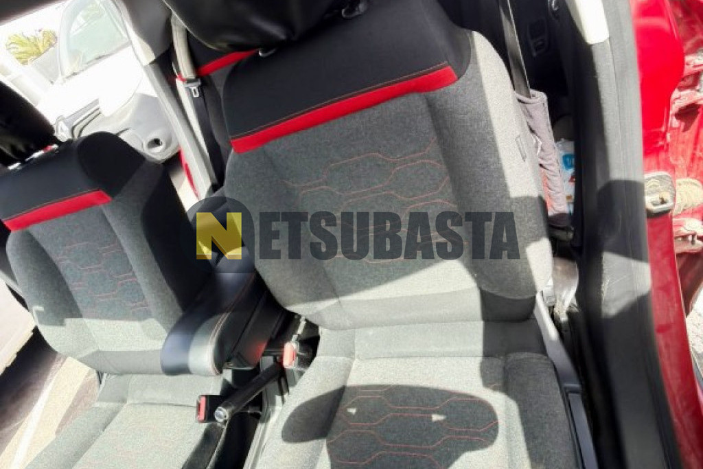 Citroën C3 1.2 PureTech 2018