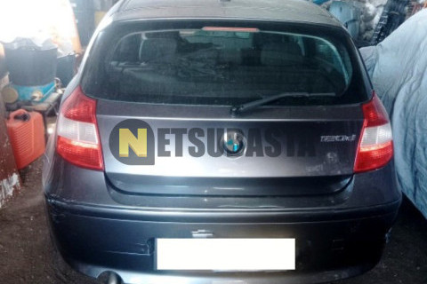 Bmw 120d 2006