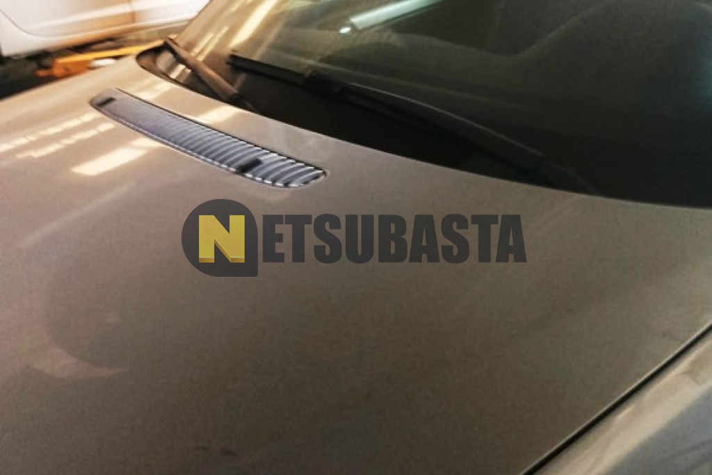 Bmw 330i 2003