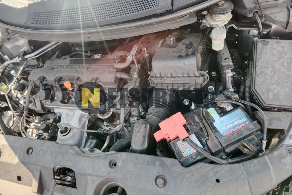 Honda Civic 1.8 i-VTEC 2012