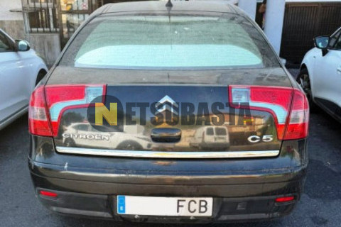 Citroën C5 1.8i 16v 2006