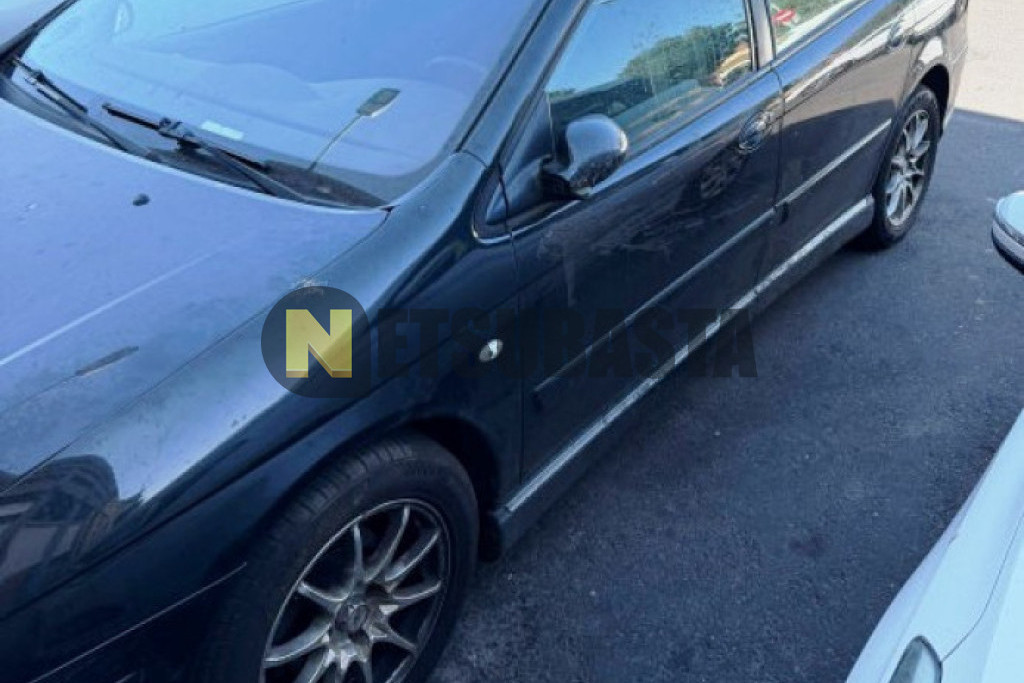 Citroën C5 1.8i 16v 2006