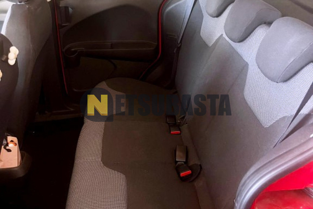 Ford Tourneo Courier 1.0 EcooBoost 2019