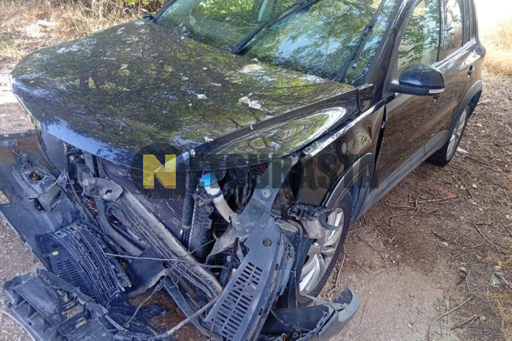 Volkswagen Tiguan 2.0 TDI 2015