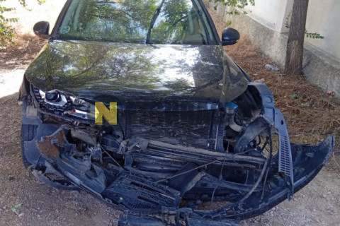 Volkswagen Tiguan 2.0 TDI 2015