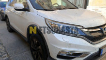 Honda CR-V 1.6 i-DTEC 4WD Aut. 2016