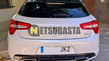 DS DS5 2.0 HDi Aut. 2015