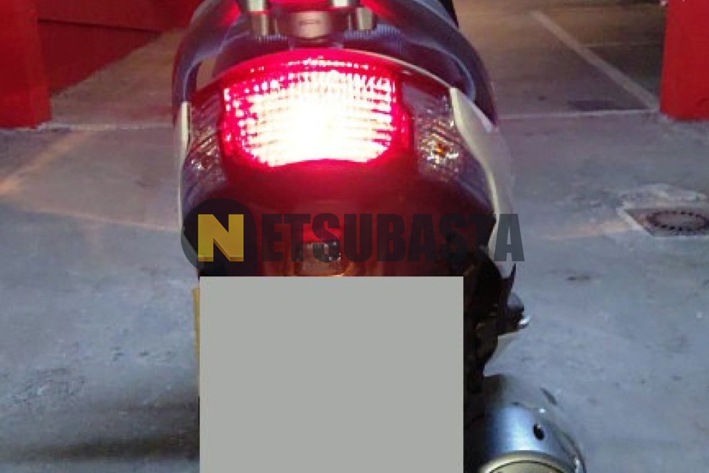 Kymco Agility City 125 2020